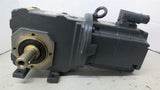 Siemens 1FK7060-5AF71-1SU5-Z Gear Servo Motor 3000 RPM 4:1 Ratio