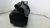 Siemens 1FK7060-5AF71-1SU5-Z Gear Servo Motor 3000 RPM 4:1 Ratio