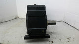 Siemens 1FK7060-5AF71-1SU5-Z Gear Servo Motor 3000 RPM 4:1 Ratio