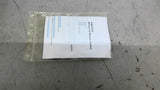 Siemens 1FK7060-5AF71-1SU5-Z Gear Servo Motor 3000 RPM 4:1 Ratio