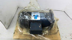 Leeson 098000.00 1/2HP DC Motor 1750 RPM NSS56C 90 V TEFC