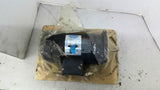 Leeson 098000.00 1/2HP DC Motor 1750 RPM NSS56C 90 V TEFC