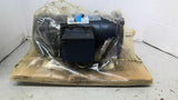 Leeson 098000.00 1/2HP DC Motor 1750 RPM NSS56C 90 V TEFC