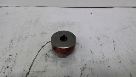 Lovejoy L-090 Coupling .625" Bore 5/8"