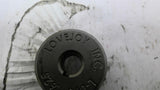 Lovejoy L-090 Coupling .625" Bore 5/8"