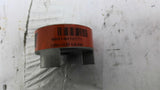 Lovejoy L-090 Coupling .625" Bore 5/8"
