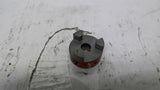 Lovejoy L-090 Coupling .625" Bore 5/8"