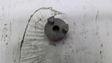 Lovejoy L-090 Coupling .625" Bore 5/8"