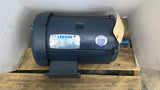 Leeson 140109.00 10 HP AC Motor 1800 RPM 4 P 3 PH 215 TC 208-230/460 V TEFC