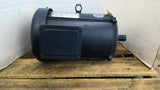 Leeson 140109.00 10 HP AC Motor 1800 RPM 4 P 3 PH 215 TC 208-230/460 V TEFC