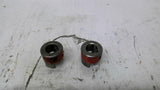 Lovejoy L-070 Coupling .750" Bore 3/4" Lot of 2