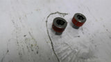 Lovejoy L-070 Coupling .750" Bore 3/4" Lot of 2