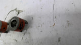 Lovejoy L-070 Coupling .750" Bore 3/4" Lot of 2