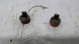 Lovejoy L-070 Coupling .750" Bore 3/4" Lot of 2