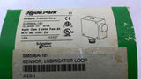 Hyde SM556A-181 Proximity Sensor