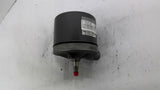 Mercoid APW-7041-153-36 Diaphragm Pressure Switch