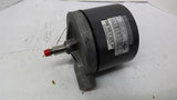 Mercoid APW-7041-153-36 Diaphragm Pressure Switch