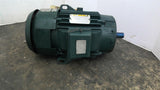 Baldor VCP3770T 7.5 HP AC Motor 1800 RPM 4P 3 PH 213TC 230/460 V TEFC 60 HZ