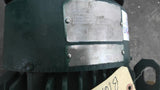 Baldor VCP3770T 7.5 HP AC Motor 1800 RPM 4P 3 PH 213TC 230/460 V TEFC 60 HZ