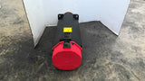 Fanuc A06B-0590-B064 AC Servo Motor 1200 RPM 8 Pole 3 PH 156 V