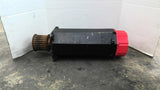 Fanuc A06B-0590-B064 AC Servo Motor 1200 RPM 8 Pole 3 PH 156 V