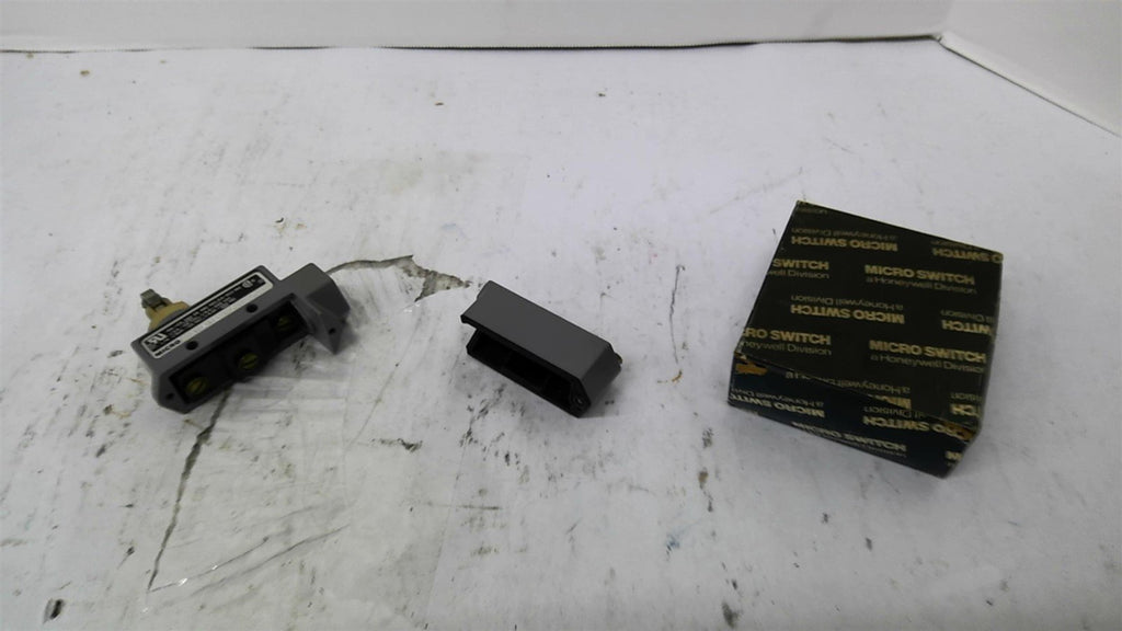 Micro Switch BZE6-2RQ81 91114 Limit Switch