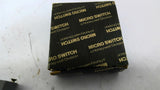Micro Switch BZE6-2RQ81 91114 Limit Switch