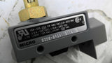 Micro Switch BZE6-2RQ81 91114 Limit Switch