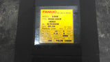 Fanuc A06B-0315-B063 AC Servo Motor 2000 RPM 8 P 3 PH A06B-0315 150 V