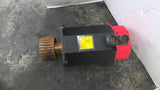 Fanuc A06B-0315-B063 AC Servo Motor 2000 RPM 8 P 3 PH A06B-0315 150 V