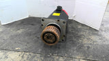 Fanuc A06B-0315-B063 AC Servo Motor 2000 RPM 8 P 3 PH A06B-0315 150 V