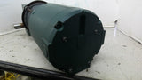 Reliance P56H1338Z-EA 1/2 HP AC Gear Motor 208-230/460-480 V 10: Ratio