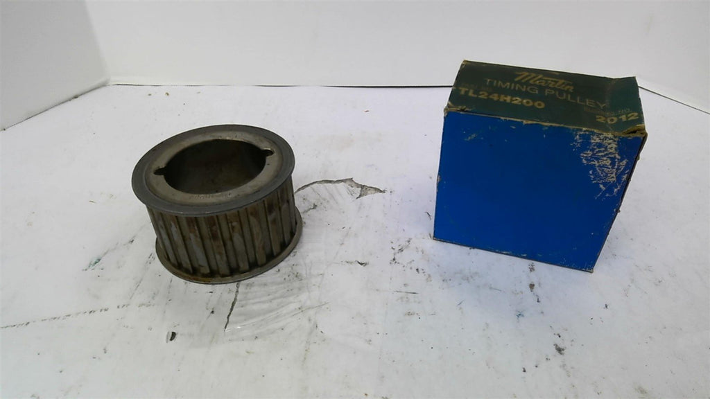 Martin TL24H200 Timing Belt Pulley