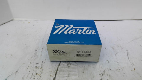 Martin SF 1 15/16" Bushing