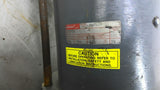 Reliance P56H1338Z-EA 1/2 HP AC Gear Motor 208-230/460-480 V 10:1 Ratio
