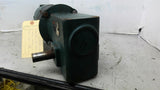 Reliance P56H1338Z-EA 1/2 HP AC Gear Motor 208-230/460-480 V 10:1 Ratio