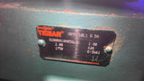 Reliance P56H1338Z-EA 1/2 HP AC Gear Motor 208-230/460-480 V 10:1 Ratio