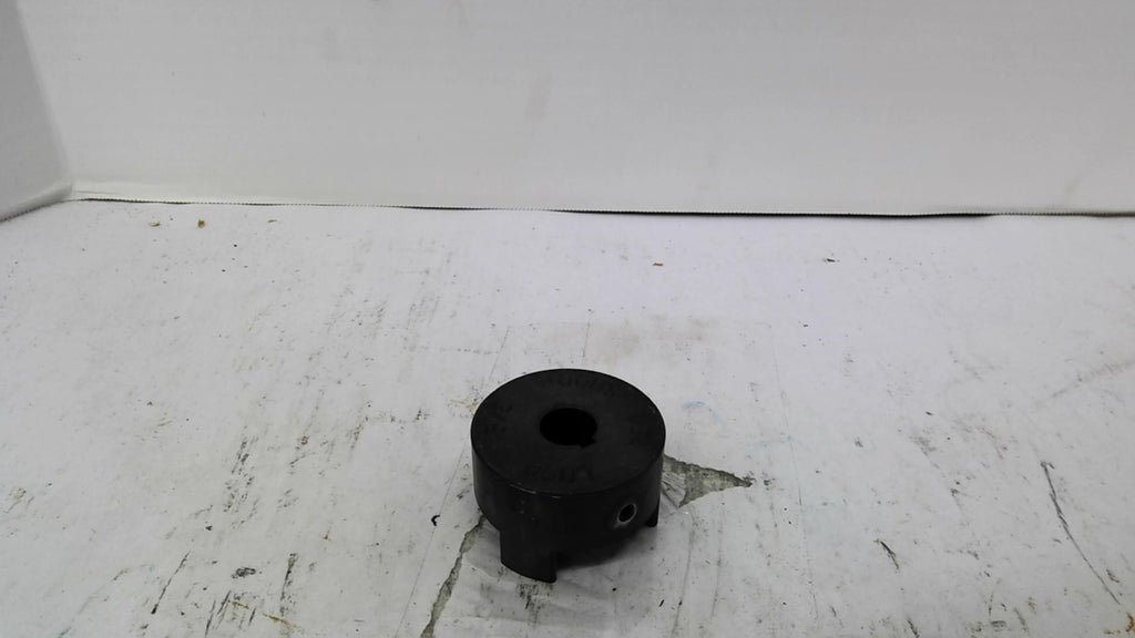 Woods L090 Jaw Coupling 5/8" Lot of 4