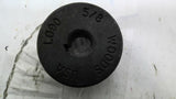Woods L090 Jaw Coupling 5/8" Lot of 4