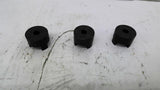 Woods L075 Jaw Coupling 1/2" bore