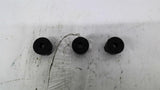 Woods L075 Jaw Coupling 1/2" bore