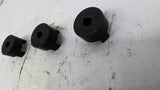 Woods L075 Jaw Coupling 1/2" bore
