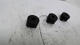 Woods L075 Jaw Coupling 1/2" bore