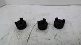Woods L075 Jaw Coupling 1/2" bore