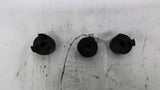 Woods L075 Jaw Coupling 1/2" bore