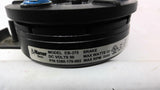 Warner EB-375 Brake 90 VDC 20 Watts