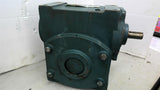 Dodge 35S20R 20:1 Ratio Right Angle Gear Reducer 5.96 Input HP
