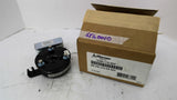 Werner EB-375 Brake 90 VDC 5000 RPM 20 Watts
