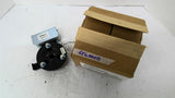 Werner EB-375 Brake 90 VDC 5000 RPM 20 Watts