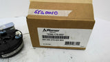 Werner EB-375 Brake 90 VDC 5000 RPM 20 Watts